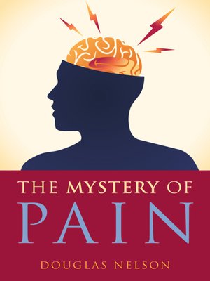 cover image of The Mystery of Pain